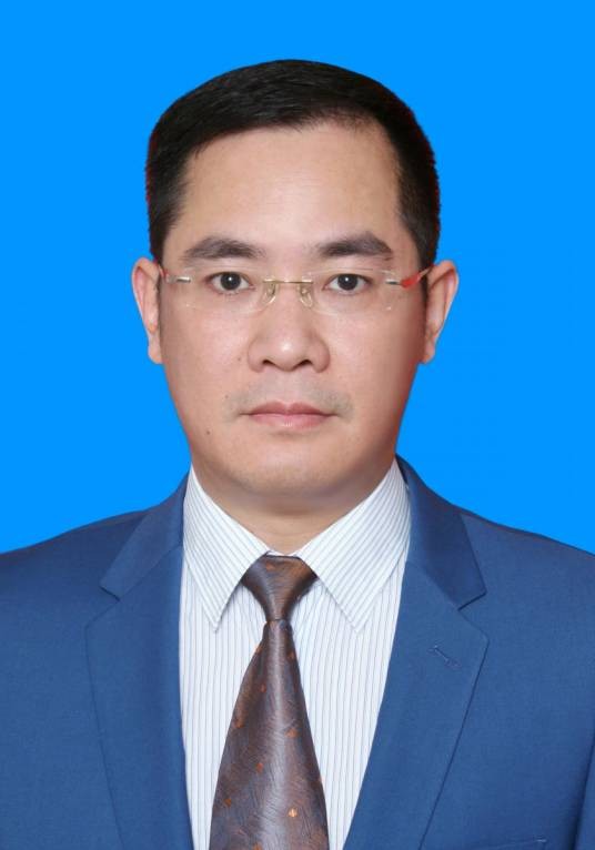 蒋勇(四川省南充市交通运输局党委委员、副局长)