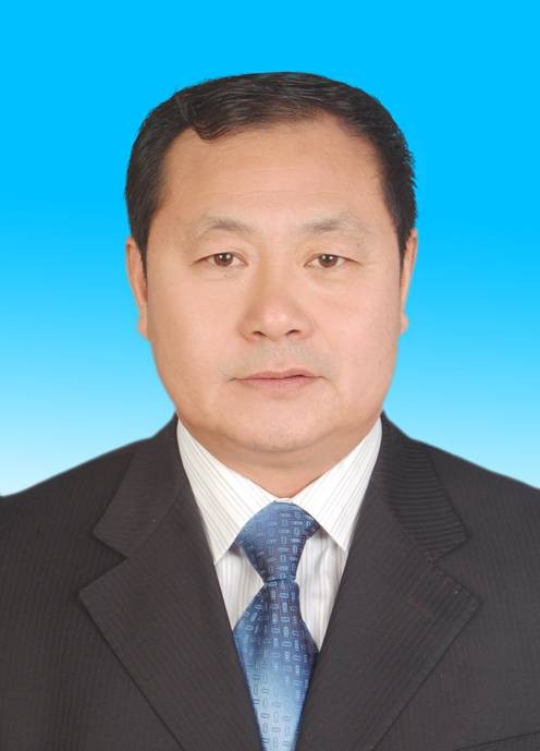 张明杰(内蒙古自治区赤峰市翁牛特旗政协副主席)