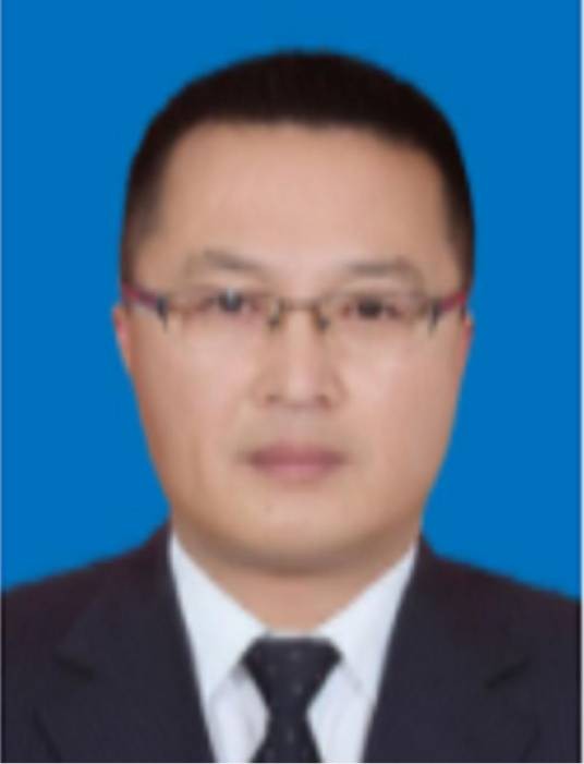 杜建国（黑龙江省哈尔滨市依兰县人民政府副县长）