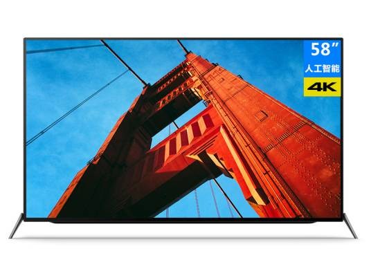 暴风TV AI电视4 40X