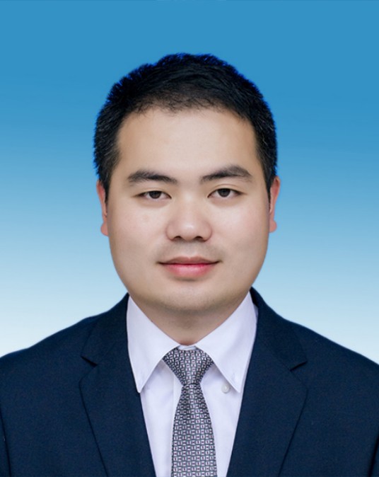 姜晓（湖南省宁乡市喻家坳乡党委书记）