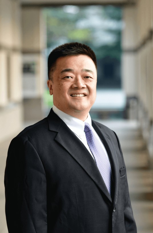 李启元（原比特币中国CEO）