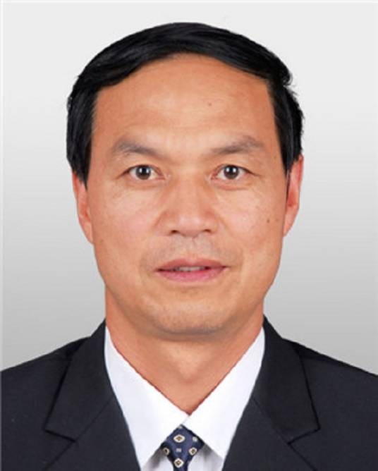 赵建平（陕西省铜川市贸促会党组成员）