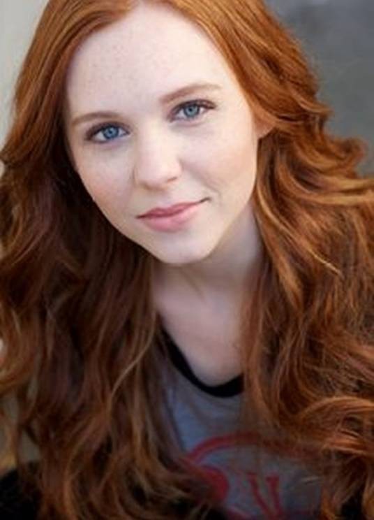 Jamie Lee Redmon