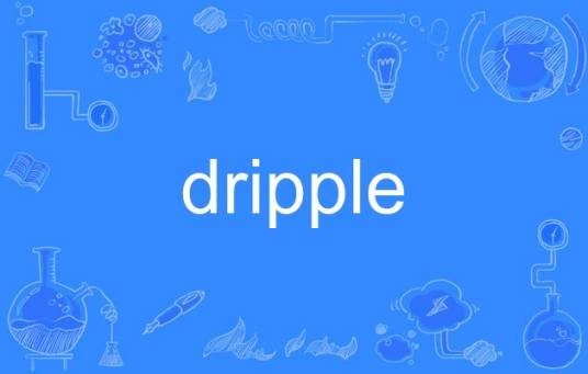 dripple