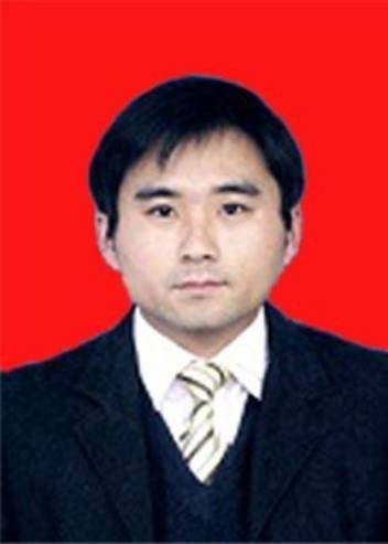 周喜军（河南省鹤壁市林业局党组成员、副局长）