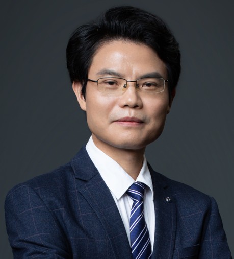 杨建华（中山大学生命科学学院教授）