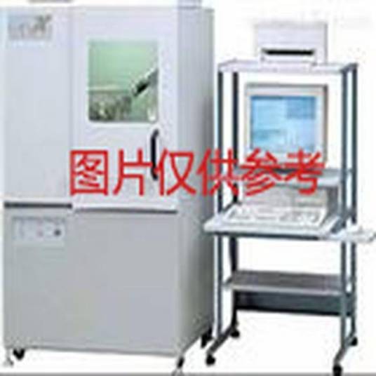 化学发光凝胶成像系统