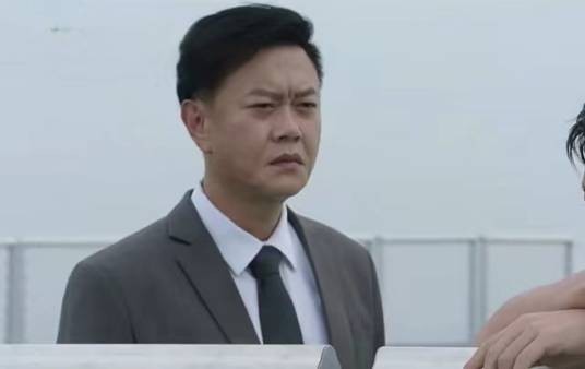 刘权（电视剧《许你春风野马》中的男配角）