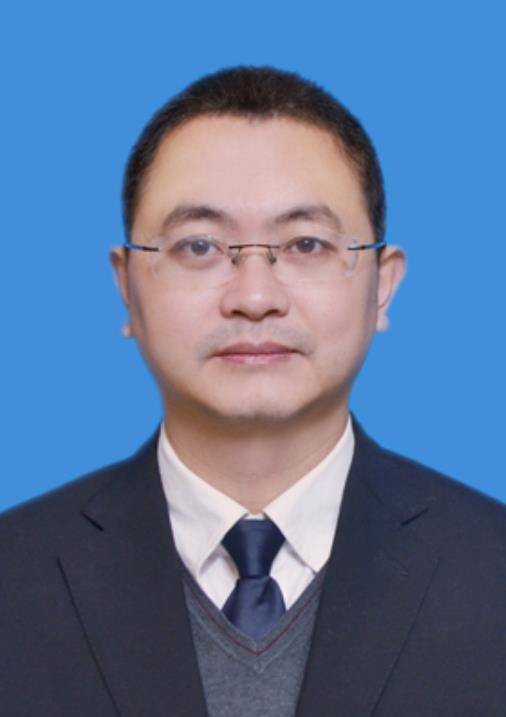 苏伦（内江市农业科学院党组书记、院长）