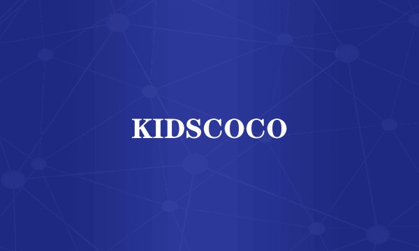 KIDSCOCO