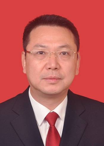 王宾(四川省宜宾市政协副主席)