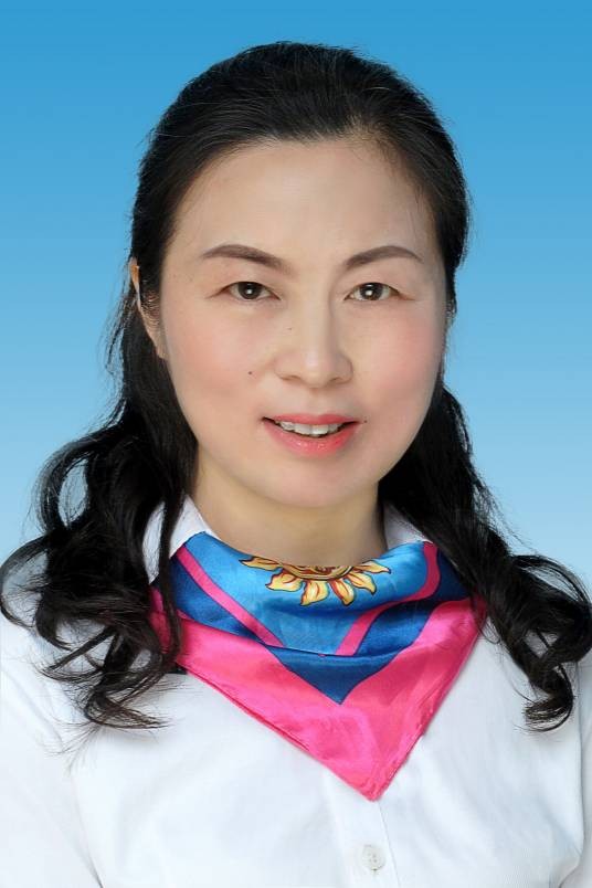 李敏（西华师范大学党委副书记、二级教授）
