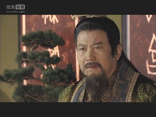 李坤(电视剧《新包青天》角色)