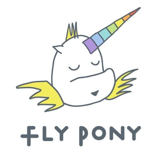 FLY PONY