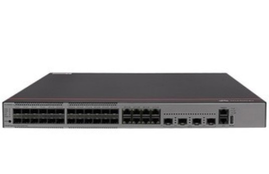 华为Quidway S3328TP-SI(DC)