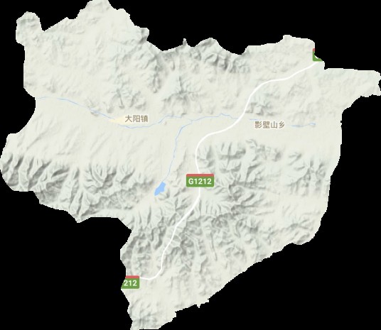 大阳镇（吉林省东丰县大阳镇）