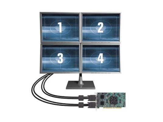 MATROX QID-P256PRO