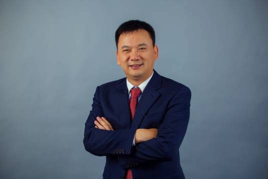 汪春林（原泛华金融控股集团董事长）