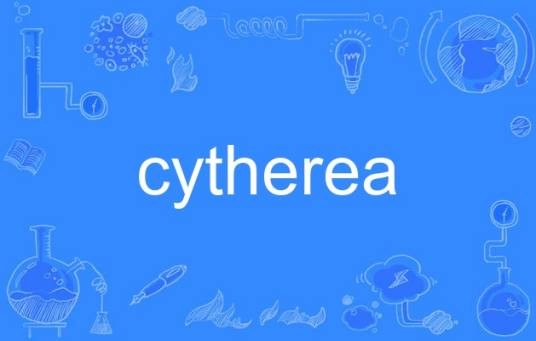cytherea
