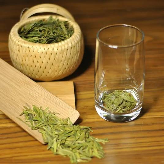 绿茶（茶叶品种）