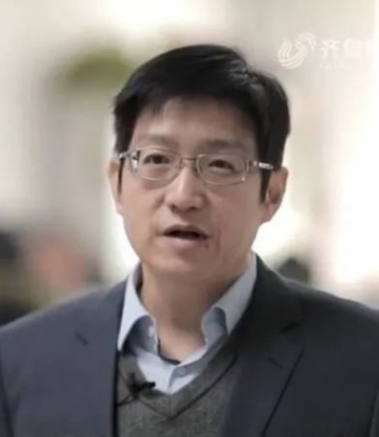 李苏(美核电气(济南)股份有限公司董事长)