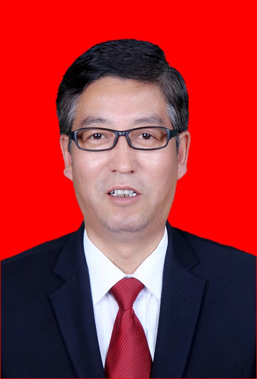 许胜利(陕西省铜川市教育工委书记、市教育局局长)