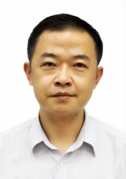 李盛（安徽省池州市民政局党组成员、副局长）