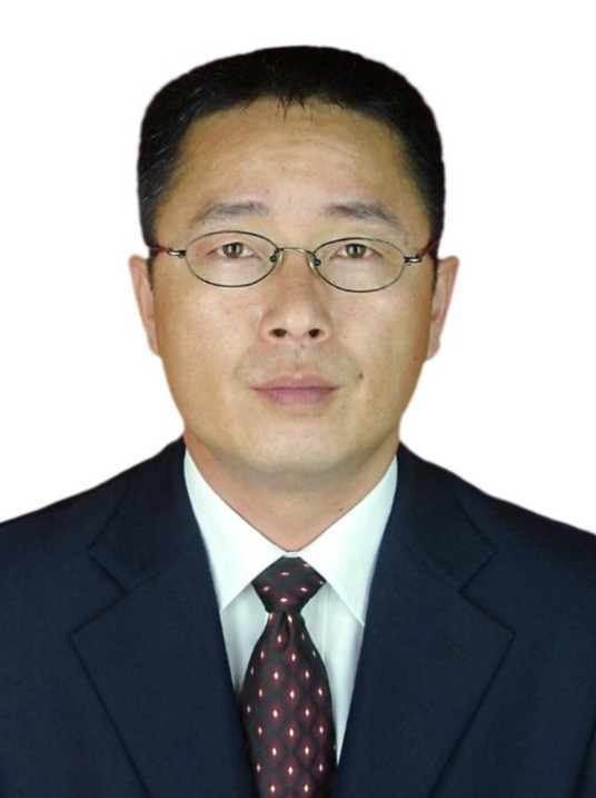 吴春雷（司法部立法为民好榜样）