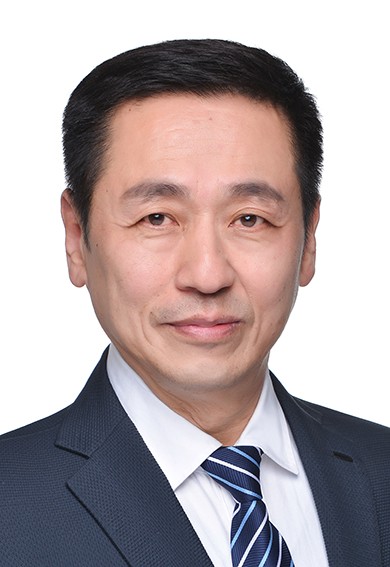 洪波（福建新世通律师事务所首席合伙人、一级律师）