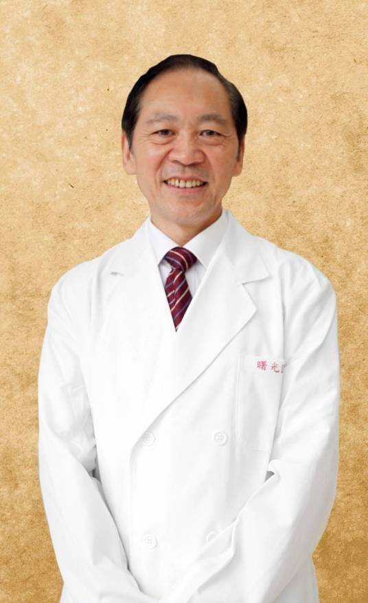 刘平（上海中医药大学教授）
