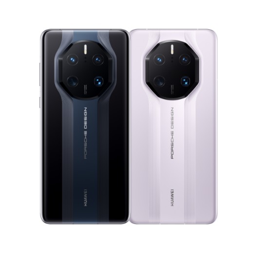 HUAWEI Mate 50 RS 保时捷设计
