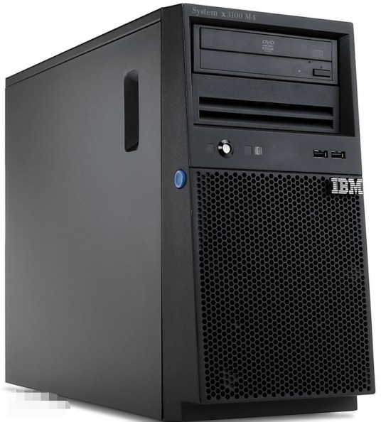 IBM System x3100 M4(2582i20)