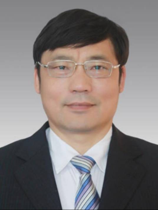 胡建新(浙江音乐学院原党委书记)