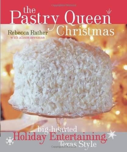 The Pastry Queen Christmas