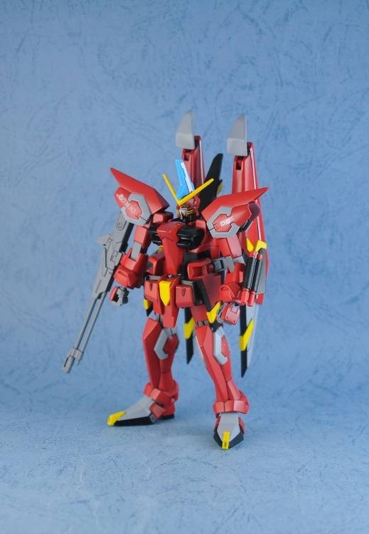 GAT-X303AA Rosso Aegis