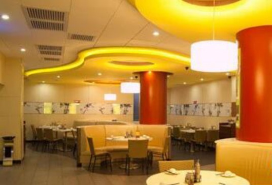 东方饺子王（宣化店）
