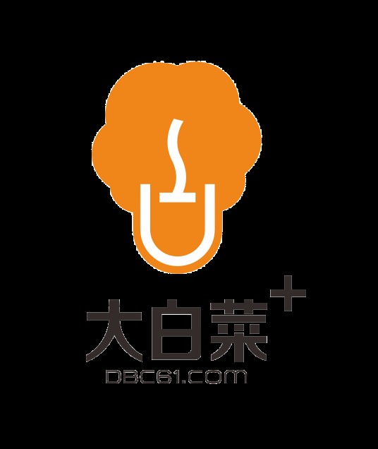 大白菜+