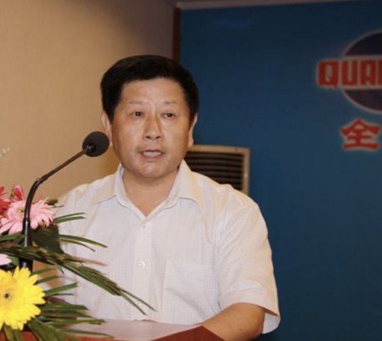 肖正海（安徽全柴动力股份有限公司董事长）