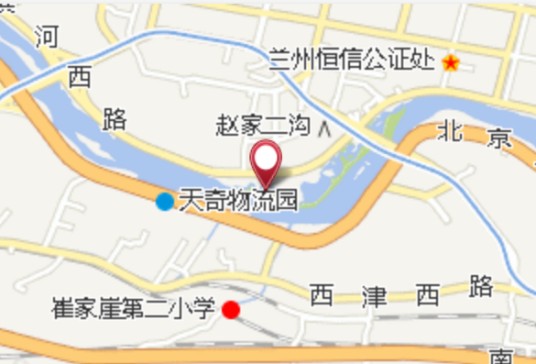骚狐子滩
