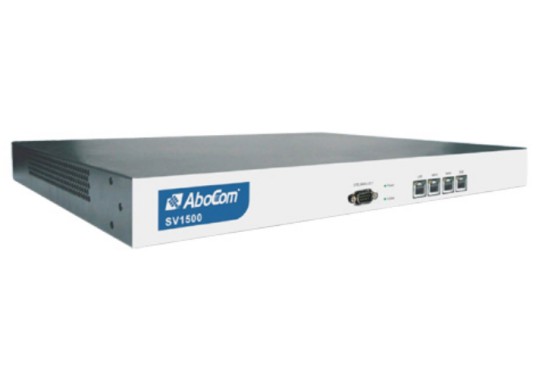 AboCom SV1500