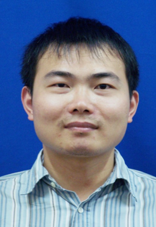 张小龙（安徽农业大学教授）