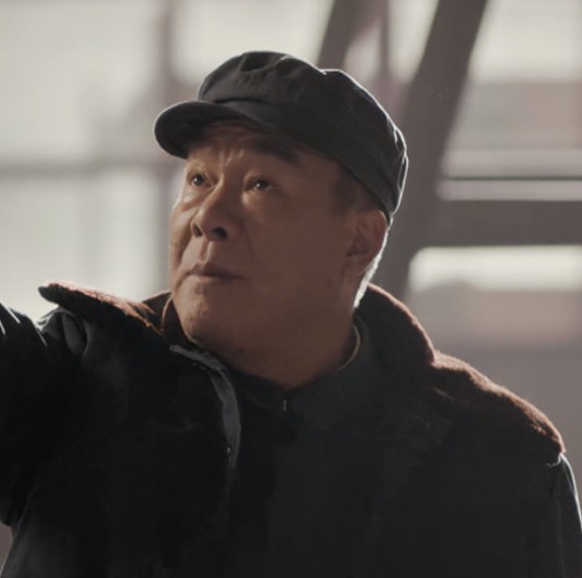 何枫（现实主义题材电视剧《美好的日子》中的角色）