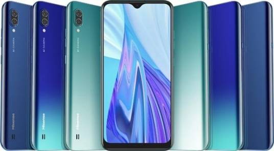 海信F30S