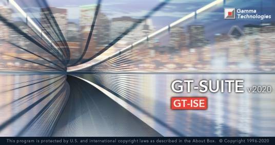 GT-SUITEmp