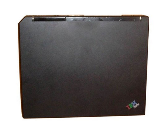 IBM ThinkPad R40 2722-2BB