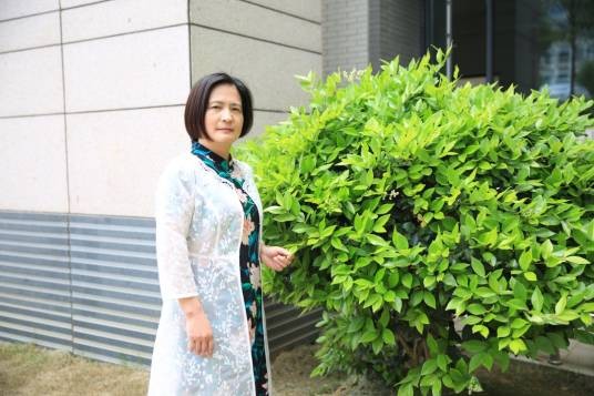 刘红（东莞城市学院法学院院长、教授）