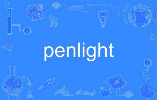 penlight
