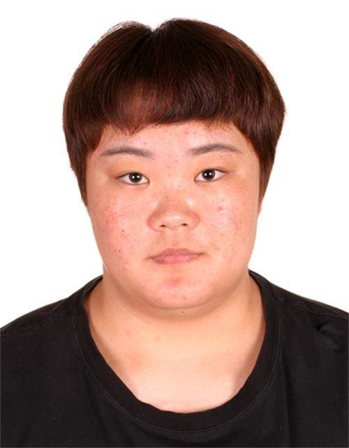 王悦（中国女子举重运动员）