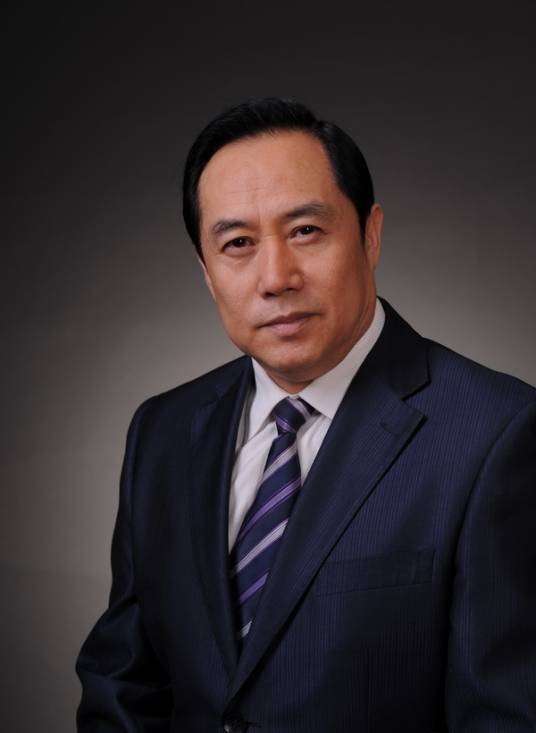 高云程（黑龙江省歌舞剧院院长）